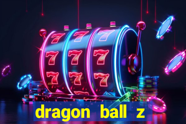 dragon ball z todos os episodios